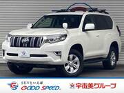 2020 TOYOTA LAND CRUISER PRADO TX