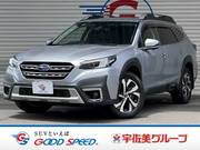 2022 SUBARU LEGACY OUTBACK