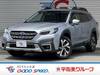 SUBARU LEGACY OUTBACK