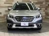 SUBARU LEGACY OUTBACK