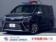 2018 TOYOTA VOXY