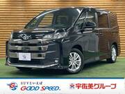 2022 TOYOTA NOAH