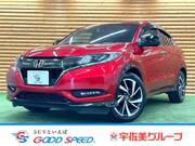 2016 HONDA VEZEL