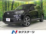 2020 TOYOTA RAIZE