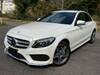 MERCEDES BENZ C-CLASS