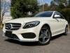 MERCEDES BENZ C-CLASS