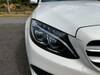 MERCEDES BENZ C-CLASS