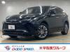TOYOTA HARRIER HYBRID