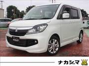 2013 SUZUKI SOLIO