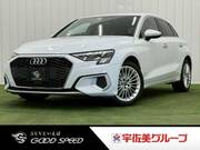 2021 AUDI A3 SPORTBACK