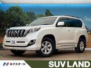 2015 TOYOTA LAND CRUISER PRADO