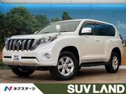 2016 TOYOTA LAND CRUISER PRADO