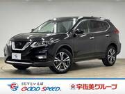 2018 NISSAN X-TRAIL 20X
