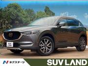 2018 MAZDA CX-5 XD L PACKAGE