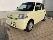 2010 DAIHATSU ESSE