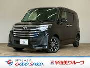 2021 TOYOTA ROOMY