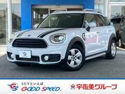2019 BMW MINI