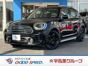 2021 BMW MINI