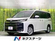 2025 TOYOTA NOAH