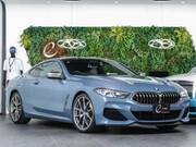 2018 BMW 8 SERIES