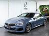 BMW 8 SERIES