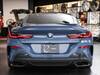 BMW 8 SERIES