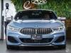BMW 8 SERIES