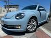 VOLKSWAGEN THE BEETLE