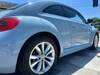 VOLKSWAGEN THE BEETLE