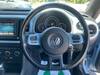 VOLKSWAGEN THE BEETLE