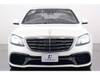 MERCEDES BENZ S CLASS