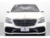 MERCEDES BENZ S CLASS