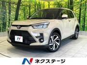 2023 TOYOTA RAIZE
