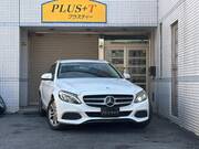 2014 MERCEDES BENZ C-CLASS Stationwagon