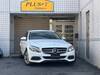 MERCEDES BENZ C-CLASS Stationwagon