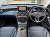 MERCEDES BENZ C-CLASS Stationwagon