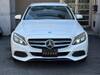 MERCEDES BENZ C-CLASS Stationwagon