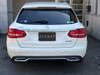 MERCEDES BENZ C-CLASS Stationwagon