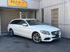 MERCEDES BENZ C-CLASS Stationwagon