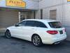 MERCEDES BENZ C-CLASS Stationwagon
