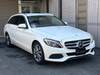 MERCEDES BENZ C-CLASS Stationwagon