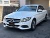 MERCEDES BENZ C-CLASS Stationwagon