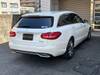 MERCEDES BENZ C-CLASS Stationwagon
