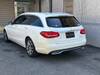 MERCEDES BENZ C-CLASS Stationwagon