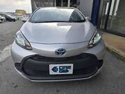 2023 TOYOTA AQUA