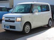 2013 TOYOTA PIXIS SPACE