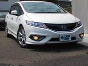 2016 HONDA JADE
