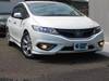 HONDA JADE