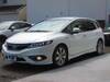 HONDA JADE
