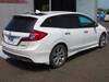 HONDA JADE